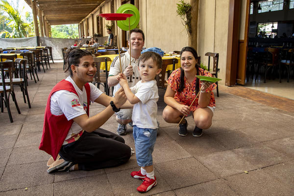 Buy your photos of the eventBP - Dia das Crianas on Fotop