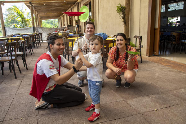 Buy your photos of the eventBP - Dia das Crianas on Fotop