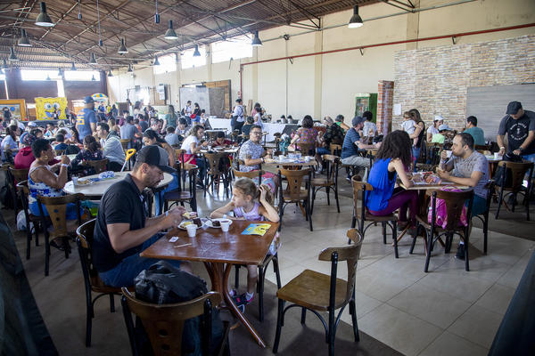 Buy your photos of the eventBP - Dia das Crianas on Fotop