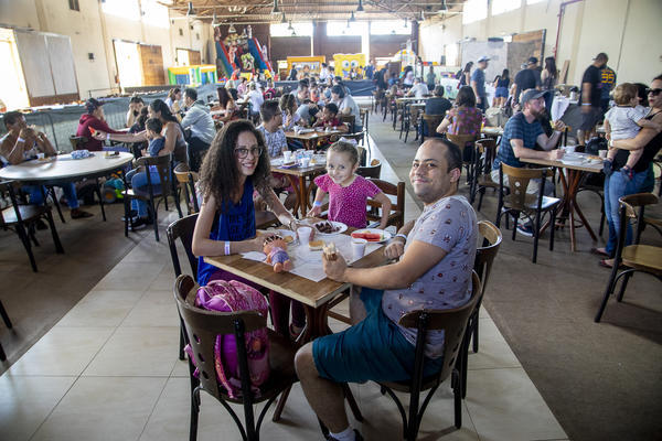 Buy your photos of the eventBP - Dia das Crianas on Fotop