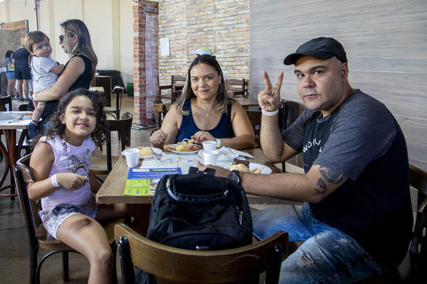 Buy your photos of the eventBP - Dia das Crianas on Fotop