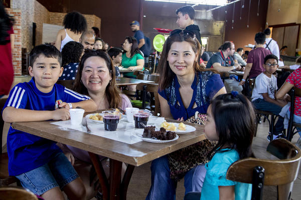 Buy your photos of the eventBP - Dia das Crianas on Fotop