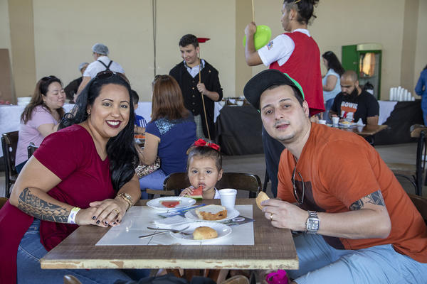 Buy your photos of the eventBP - Dia das Crianas on Fotop