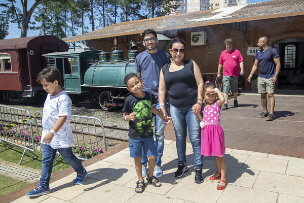Buy your photos of the eventBP - Dia das Crianas on Fotop