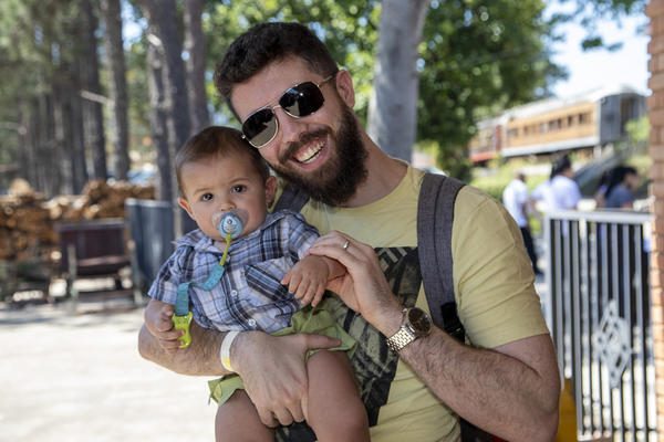 Buy your photos of the eventBP - Dia das Crianas on Fotop