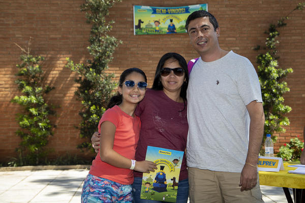 Buy your photos of the eventBP - Dia das Crianas on Fotop