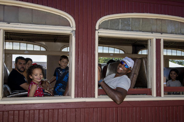 Buy your photos of the eventBP - Dia das Crianas on Fotop