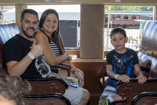 Buy your photos of the eventBP - Dia das Crianas on Fotop