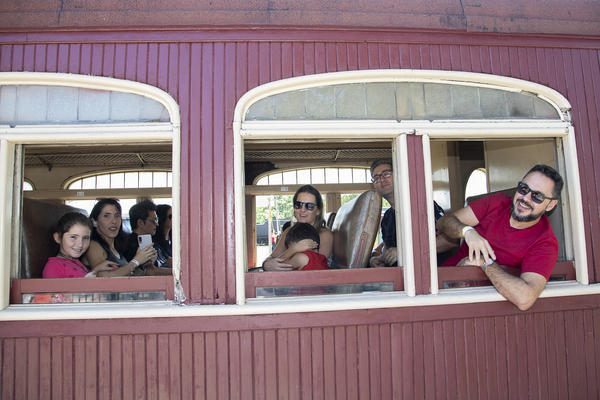 Buy your photos of the eventBP - Dia das Crianas on Fotop