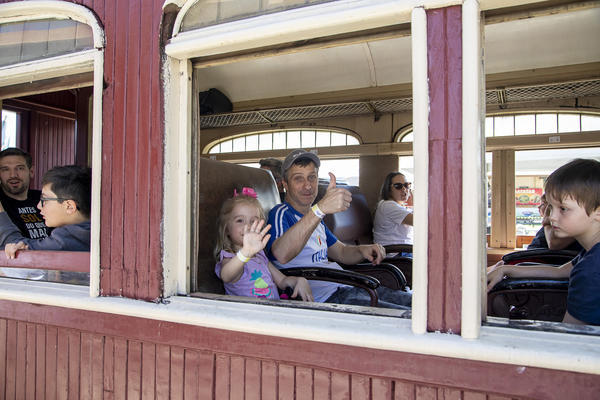 Buy your photos of the eventBP - Dia das Crianas on Fotop