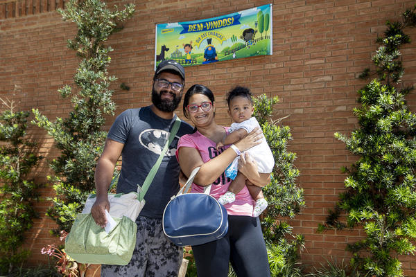 Buy your photos of the eventBP - Dia das Crianas on Fotop