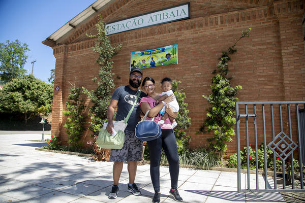 Buy your photos of the eventBP - Dia das Crianas on Fotop