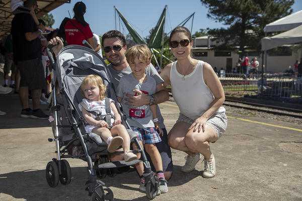 Buy your photos of the eventBP - Dia das Crianas on Fotop