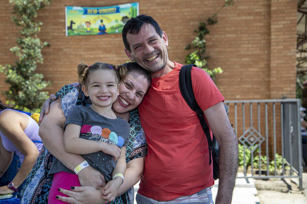 Buy your photos of the eventBP - Dia das Crianas on Fotop