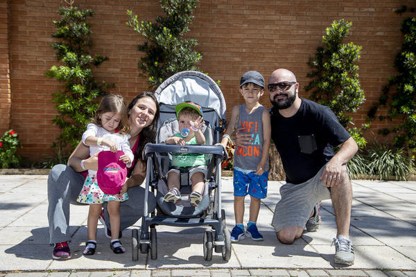 Buy your photos of the eventBP - Dia das Crianas on Fotop