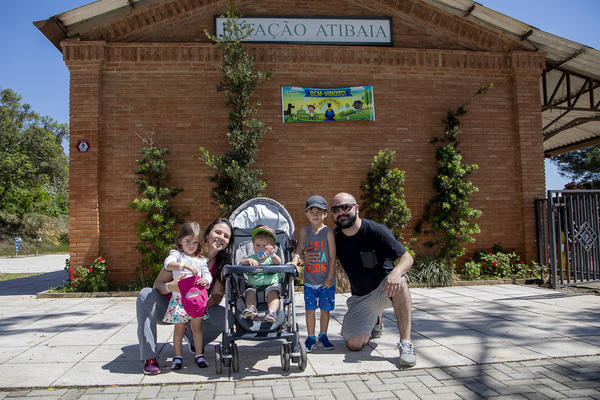 Buy your photos of the eventBP - Dia das Crianas on Fotop