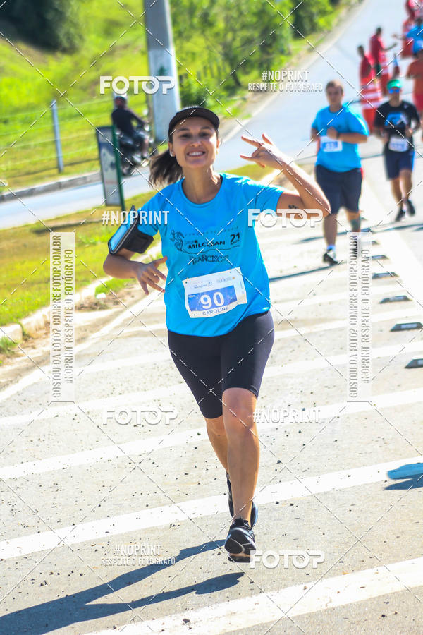 Compre suas fotos do eventoCorrida Solidria Grupo Milclean 21 anos no Fotop
