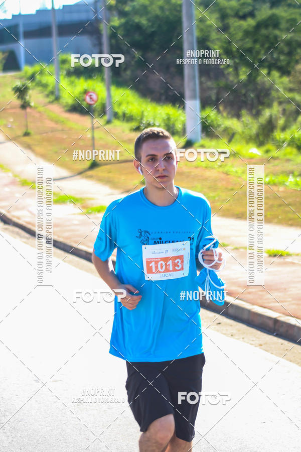 Compre suas fotos do eventoCorrida Solidria Grupo Milclean 21 anos no Fotop