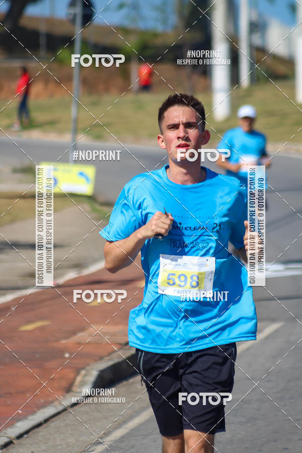 Compre suas fotos do eventoCorrida Solidria Grupo Milclean 21 anos no Fotop