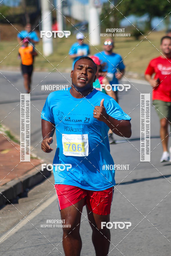 Compre as suas fotos do eventoCorrida Solidria Grupo Milclean 21 anos no Fotop