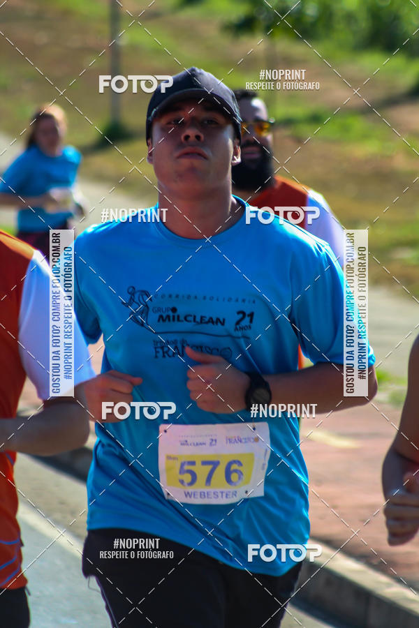 Acquista le foto dell'eventoCorrida Solidria Grupo Milclean 21 anos in Fotop