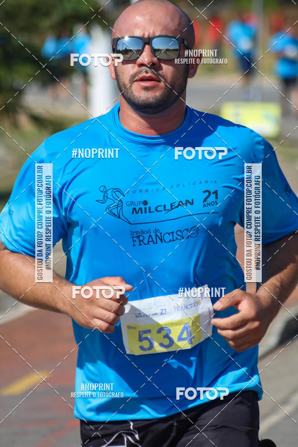 Compre as suas fotos do eventoCorrida Solidria Grupo Milclean 21 anos no Fotop