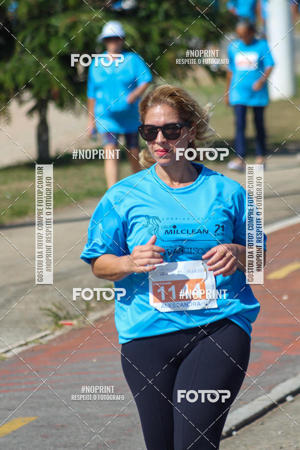 Compre as suas fotos do eventoCorrida Solidria Grupo Milclean 21 anos no Fotop