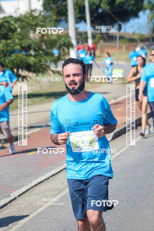 Compre as suas fotos do eventoCorrida Solidria Grupo Milclean 21 anos no Fotop