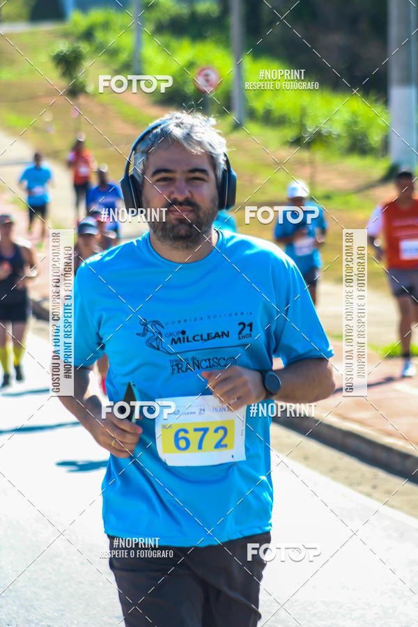 Compre as suas fotos do eventoCorrida Solidria Grupo Milclean 21 anos no Fotop