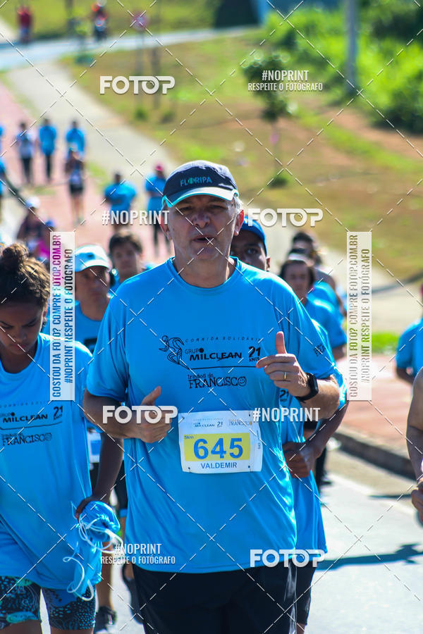 Compre suas fotos do eventoCorrida Solidria Grupo Milclean 21 anos no Fotop
