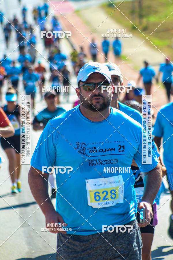Compre suas fotos do eventoCorrida Solidria Grupo Milclean 21 anos no Fotop