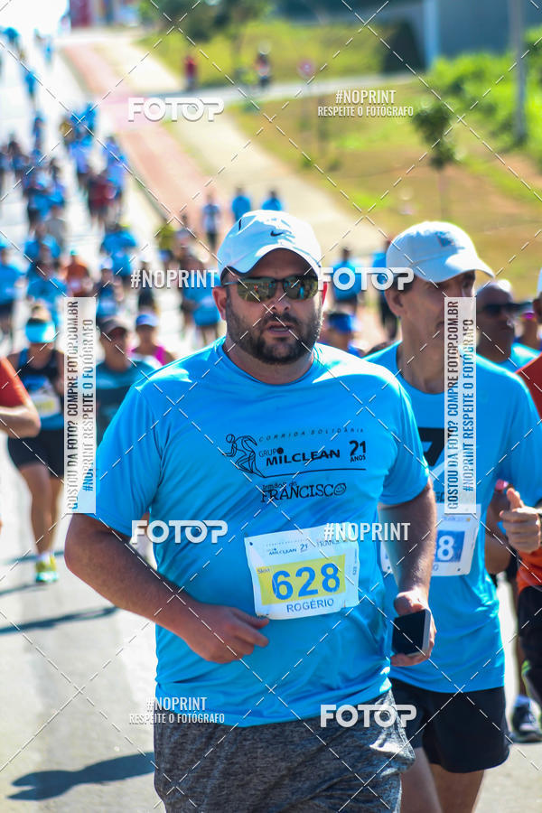 Compre suas fotos do eventoCorrida Solidria Grupo Milclean 21 anos no Fotop