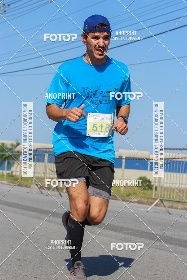 Compre suas fotos do eventoCorrida Solidria Grupo Milclean 21 anos no Fotop