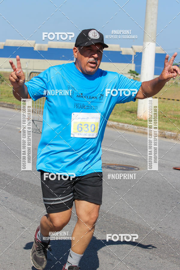 Compre suas fotos do eventoCorrida Solidria Grupo Milclean 21 anos no Fotop