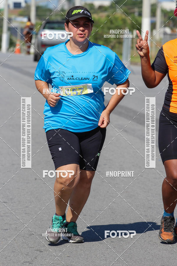 Compre suas fotos do eventoCorrida Solidria Grupo Milclean 21 anos no Fotop