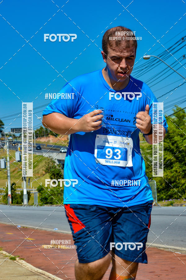 Compre suas fotos do eventoCorrida Solidria Grupo Milclean 21 anos no Fotop