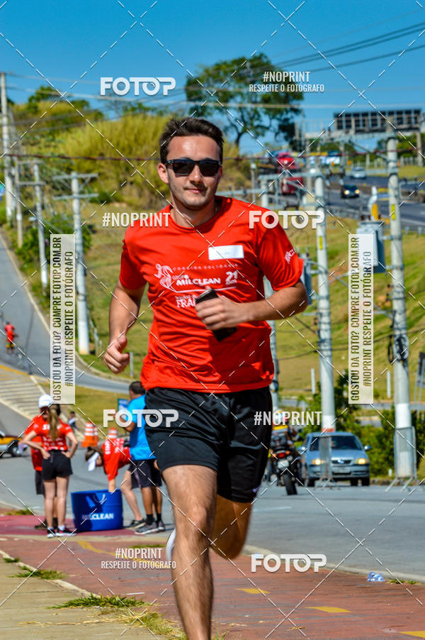 Compre suas fotos do eventoCorrida Solidria Grupo Milclean 21 anos no Fotop