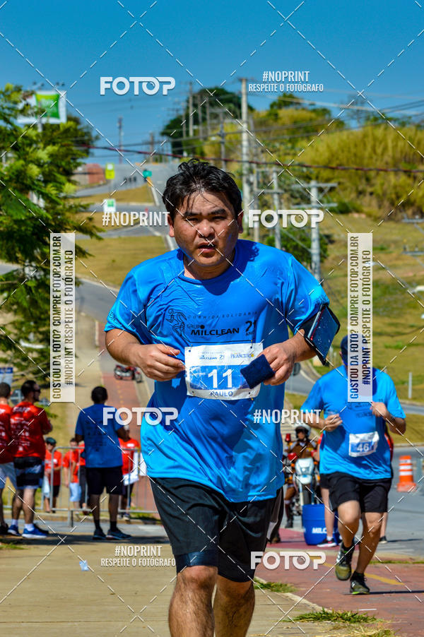 Compre suas fotos do eventoCorrida Solidria Grupo Milclean 21 anos no Fotop