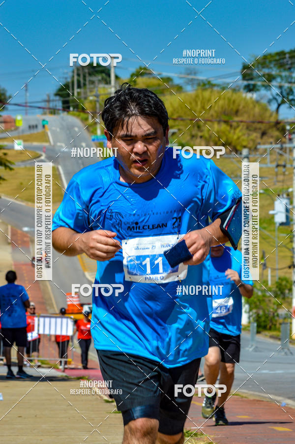 Compre suas fotos do eventoCorrida Solidria Grupo Milclean 21 anos no Fotop