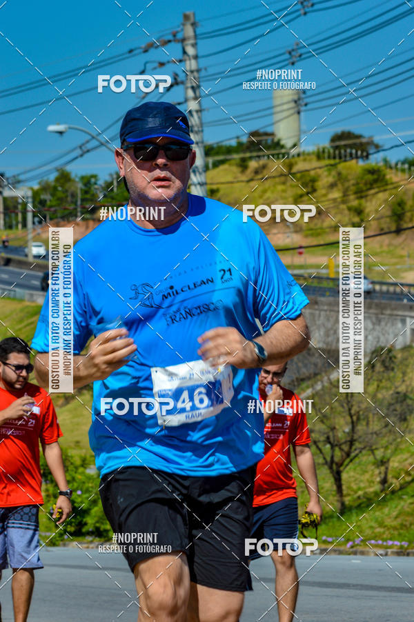 Compre suas fotos do eventoCorrida Solidria Grupo Milclean 21 anos no Fotop