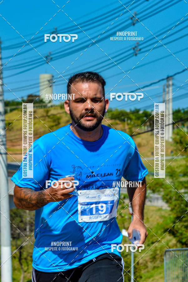 Compre suas fotos do eventoCorrida Solidria Grupo Milclean 21 anos no Fotop