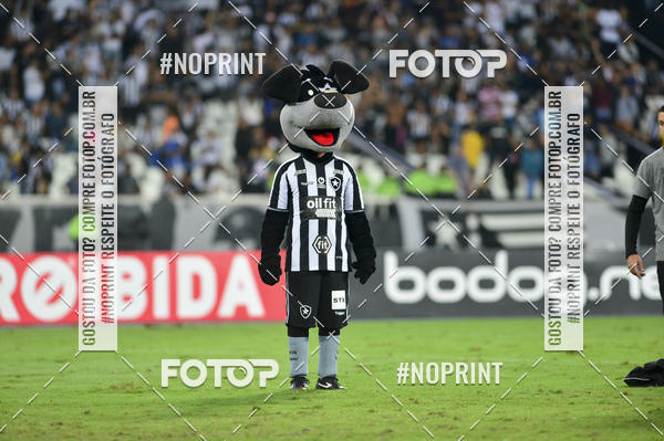 Buy your photos of the eventBotafogo x Goi�s � Nilton Santos - 09/10/2019 on Fotop