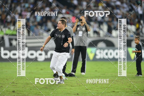 Buy your photos of the eventBotafogo x Goi�s � Nilton Santos - 09/10/2019 on Fotop