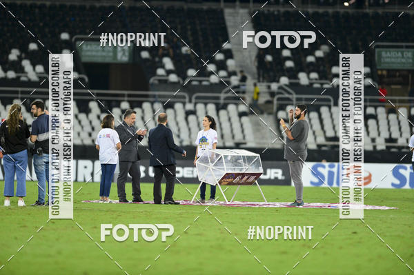 Buy your photos of the eventBotafogo x Goi�s � Nilton Santos - 09/10/2019 on Fotop