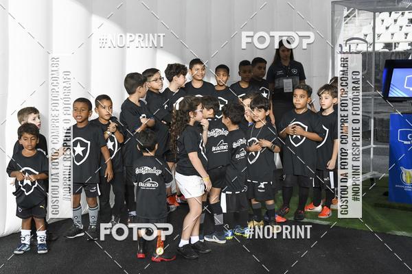 Buy your photos of the eventBotafogo x Gois  Nilton Santos - 09/10/2019 on Fotop