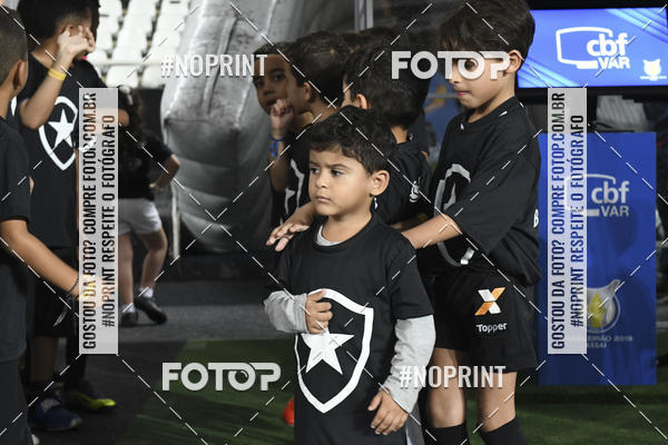 Buy your photos of the eventBotafogo x Gois  Nilton Santos - 09/10/2019 on Fotop