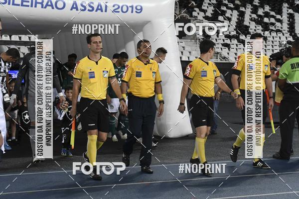 Buy your photos of the eventBotafogo x Gois  Nilton Santos - 09/10/2019 on Fotop
