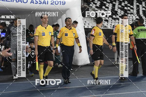 Buy your photos of the eventBotafogo x Gois  Nilton Santos - 09/10/2019 on Fotop