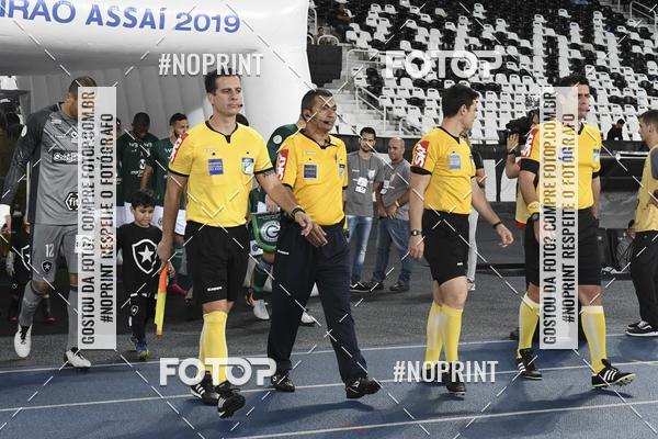 Buy your photos of the eventBotafogo x Gois  Nilton Santos - 09/10/2019 on Fotop