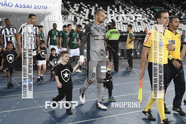 Buy your photos of the eventBotafogo x Gois  Nilton Santos - 09/10/2019 on Fotop